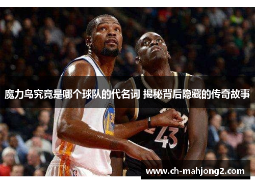 魔力鸟究竟是哪个球队的代名词 揭秘背后隐藏的传奇故事
